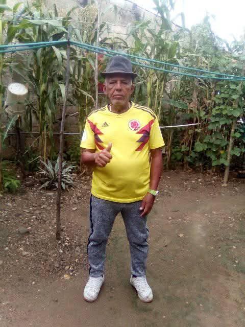 Misa de seis meses por el eterno descanso de Wilson Manuel Villa Ferrer